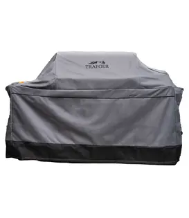 Traeger - Ironwood INT XL Grill Cover