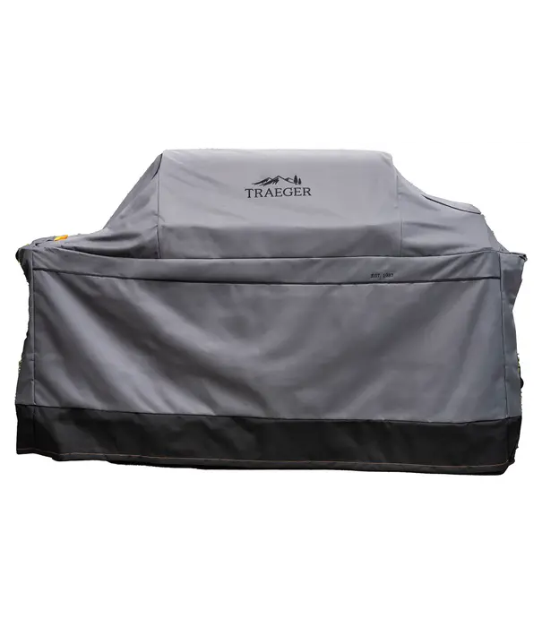 Traeger Traeger - Ironwood INT XL Grill Cover
