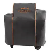 Traeger - Timberline 850 Full Length Grill Cover