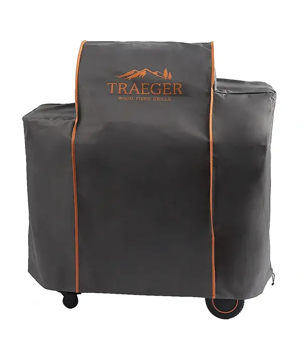 Traeger Traeger - Timberline 850 Full Length Grill Cover
