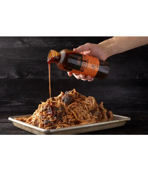 Traeger Traeger - BBQ Sauce - Traeger 'Que (440 ml)