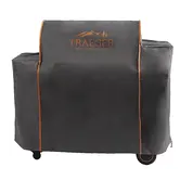 Traeger - Timberline 1300 Full Length Grill Cover