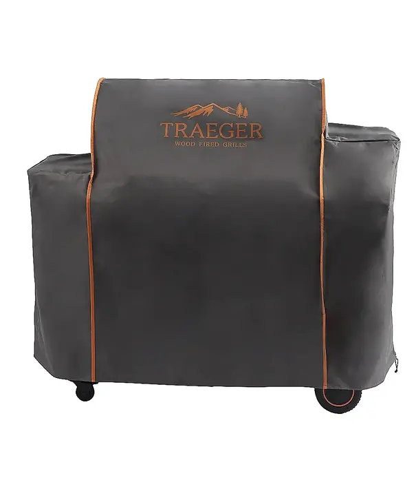 Traeger Traeger - Timberline 1300 Full Length Grill Cover