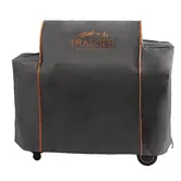 Traeger - Timberline  Full Length Grill Cover (Afdekhoes)