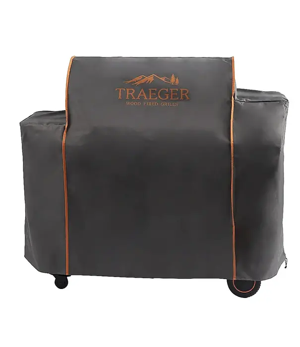 Traeger Traeger - Timberline  Full Length Grill Cover (Afdekhoes)