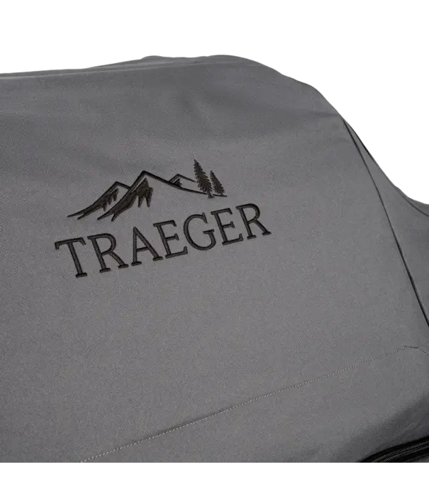Traeger Traeger - Timberline  Full Length Grill Cover (Afdekhoes)