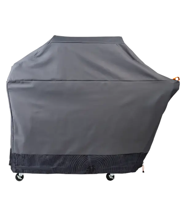 Traeger Traeger - Timberline  Full Length Grill Cover (Afdekhoes)
