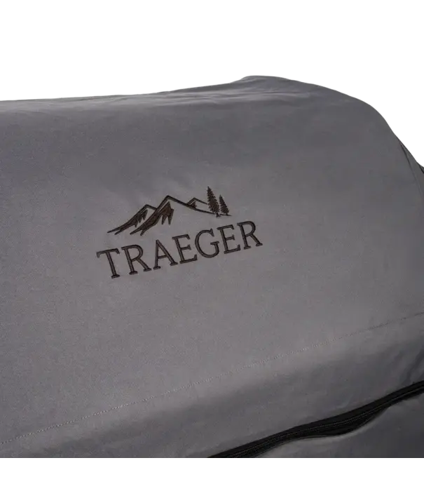Traeger Traeger - Timberline INT XL Grill Full Length Grill Cover
