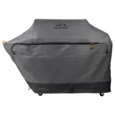 Traeger - Timberline INT XL Grill Full Length Grill Cover