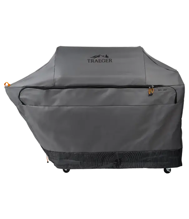Traeger Traeger - Timberline INT XL Grill Full Length Grill Cover