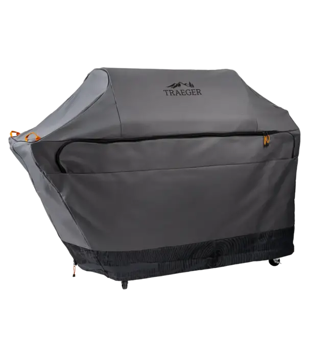 Traeger Traeger - Timberline INT XL Grill Full Length Grill Cover
