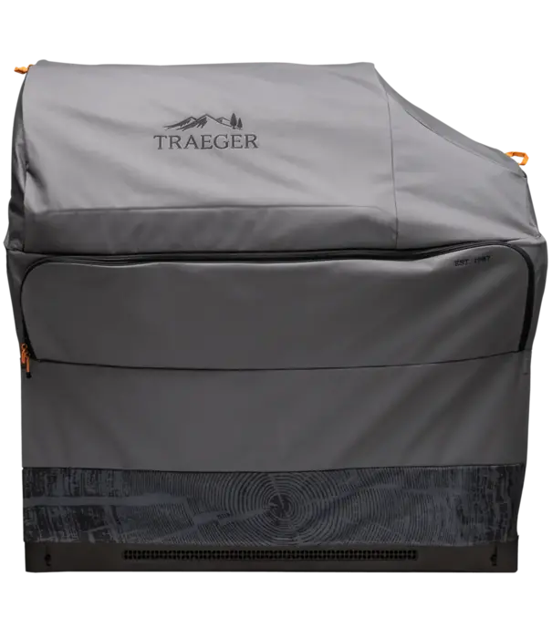 Traeger Traeger - Timberline INT XL Built In Cover