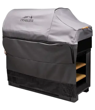 Traeger - Timberline INT XL Built In Cover