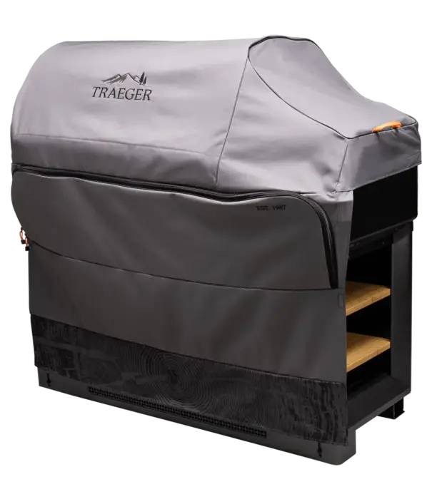 Traeger Traeger - Timberline INT XL Built In Cover
