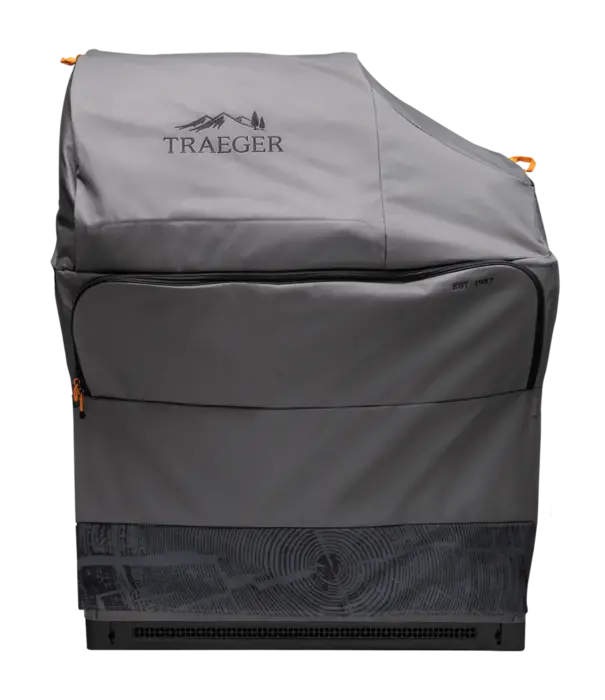 Traeger Traeger - Timberline INT Built In Cover