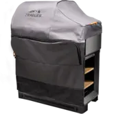 Traeger - Timberline INT Built In Cover