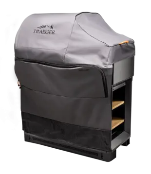 Traeger - Timberline INT Built In Cover