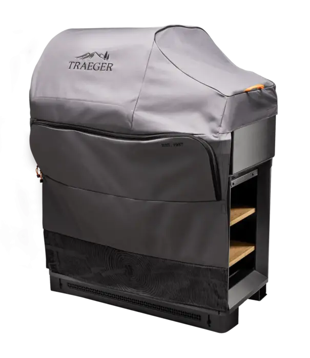 Traeger Traeger - Timberline INT Built In Cover