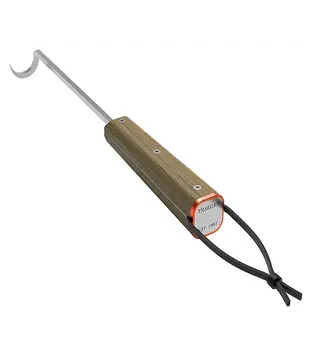 Traeger - BBQ Pig Tail