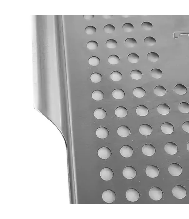 Traeger Traeger - Stainless Steel Grill Basket