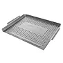 Traeger - Stainless Steel Grill Basket