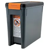 Traeger - Staydry Pellet Bin & Lid