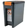 Traeger - Staydry Pellet Bin & Lid