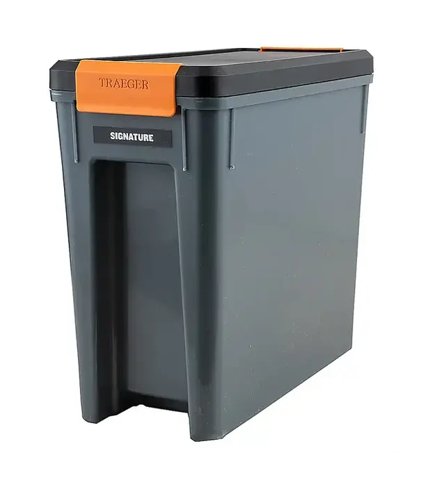 Traeger Traeger - Staydry Pellet Bin & Lid