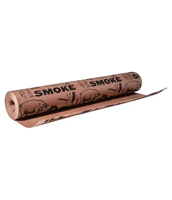 Traeger Traeger - Traeger x Oren Pink Butcher Paper 46cm x 45,7 meter