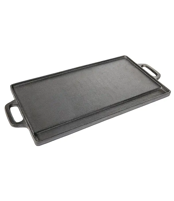 Traeger NIET MEER LEVERBAAR! Traeger - Cast Iron Griddle
