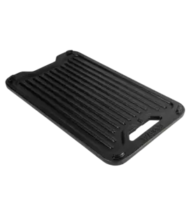 Traeger - MODiFIRE Reversible Cast Iron Griddle