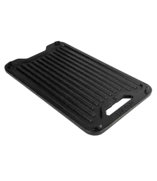 Traeger - MODiFIRE Reversible Cast Iron Griddle