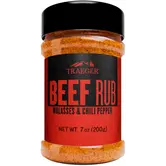 Traeger - Beef Rub (200g)