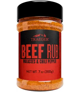 Traeger - Beef Rub (200g)
