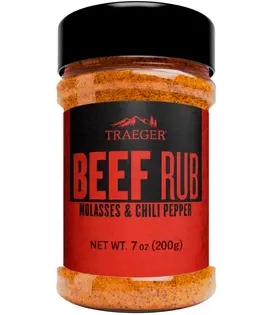 Traeger - Beef Rub (234g)