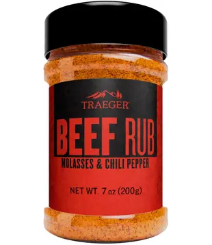 Traeger - Beef Rub (234g)