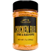 Traeger - Chicken Rub (200g)