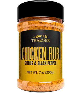 Traeger - Chicken Rub (255g)