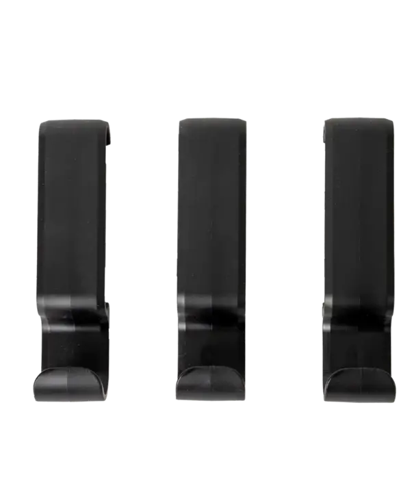 Traeger Traeger - P.A.L. (Pop-and-Lock) Accessory Hook (Set 3 stuks)