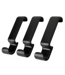 Traeger -  P.A.L. (Pop-and-Lock) Accessory Hook (Set 3 stuks)