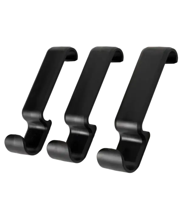 Traeger Traeger - P.A.L. (Pop-and-Lock) Accessory Hook (Set 3 stuks)