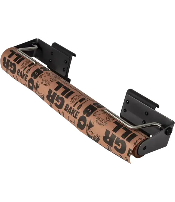 Traeger Traeger - P.A.L. (Pop-and-Lock) Roll Rack