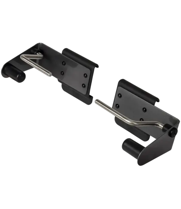 Traeger Traeger - P.A.L. (Pop-and-Lock) Roll Rack