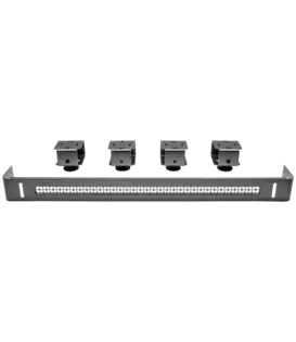 Traeger - Built In Trim Kit (Afwerkingsset) - Timberline L