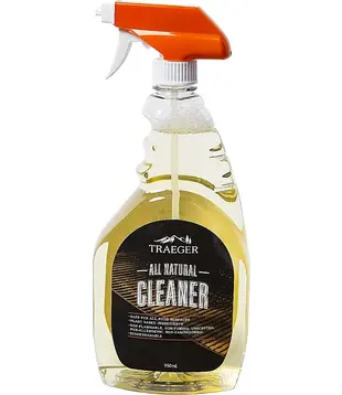 Traeger- All Natural Cleaner (Schoonmaakmiddel) 950ml