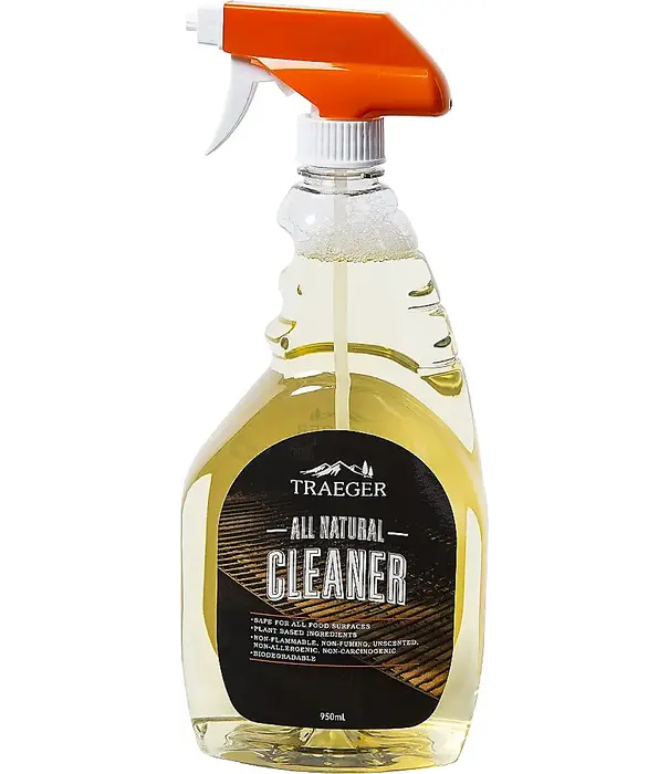 Traeger Traeger- All Natural Cleaner (Schoonmaakmiddel) 950ml