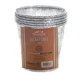 Traeger - Bucket Liner (5-PACK)