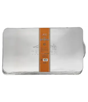 Traeger - Drip Tray Liner (5-PACK) - Pro 780