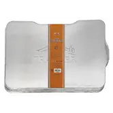 Traeger - Drip Tray Liner (5-PACK) - Ironwood 650