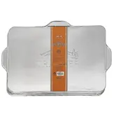 Traeger - Drip Tray Liner (5-PACK) - Timberline 850